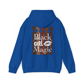 Magic Girl Hoodie