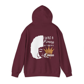 Princess & Queen Hoodie