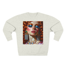 Unisex Crewneck Sweatshirt