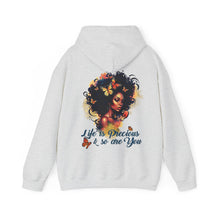 Precious Life Hoodie