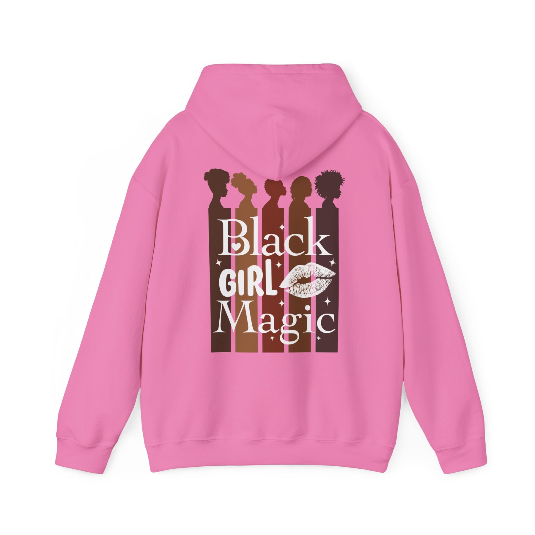 Magic Girl Hoodie