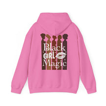 Magic Girl Hoodie