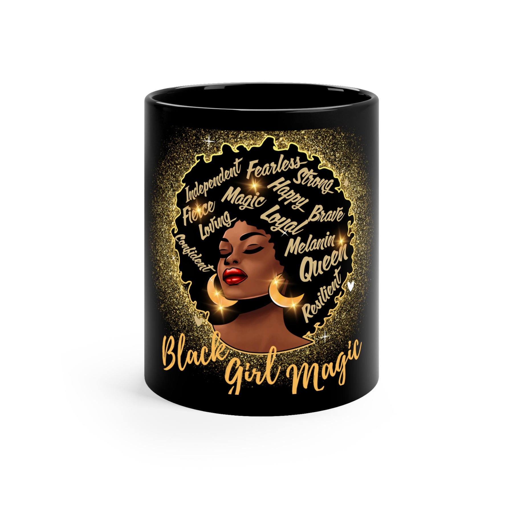 Magic Queen Mug