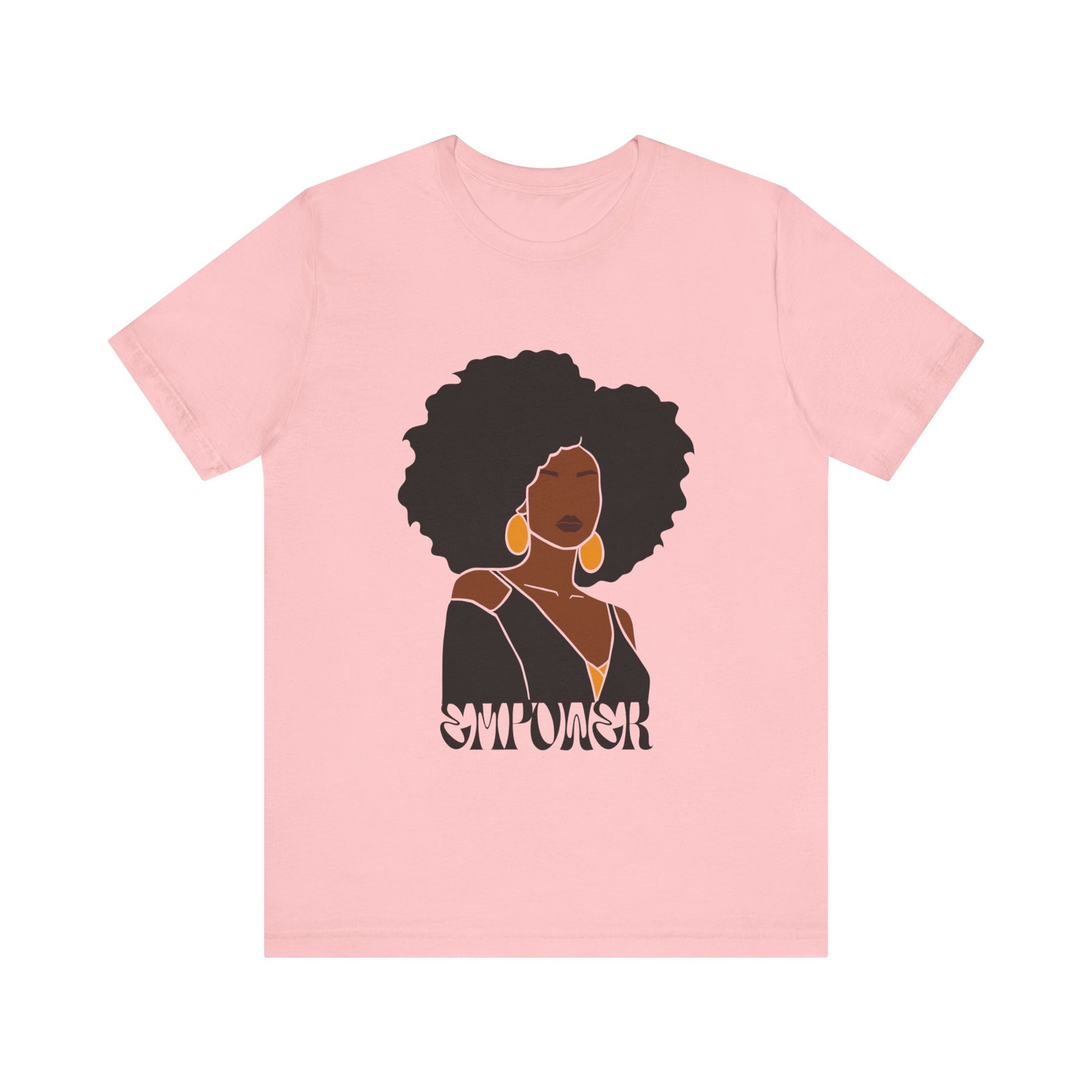 Empower Lady T-shirt