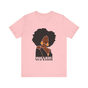 Empower Lady T-shirt