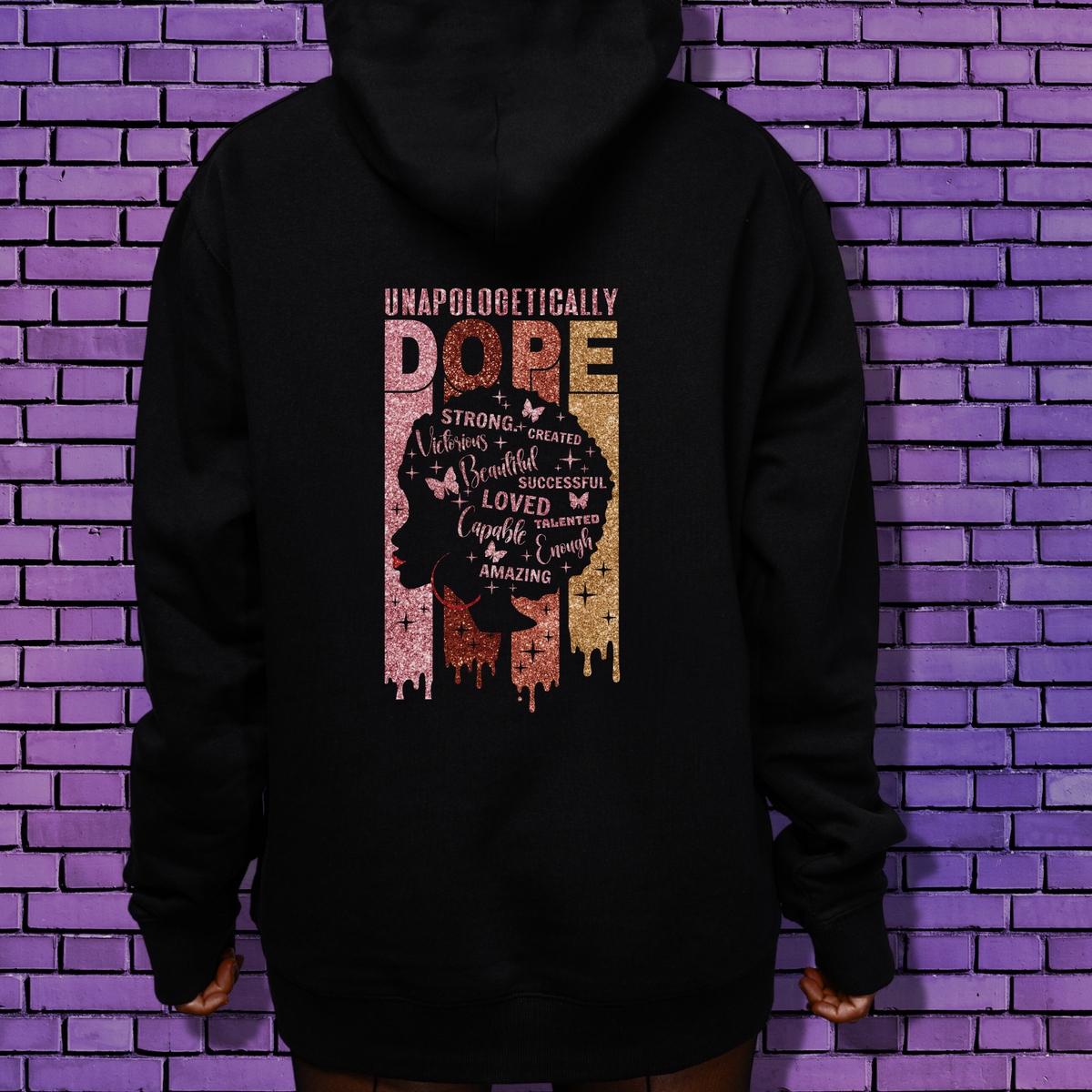 Dope Hoodie