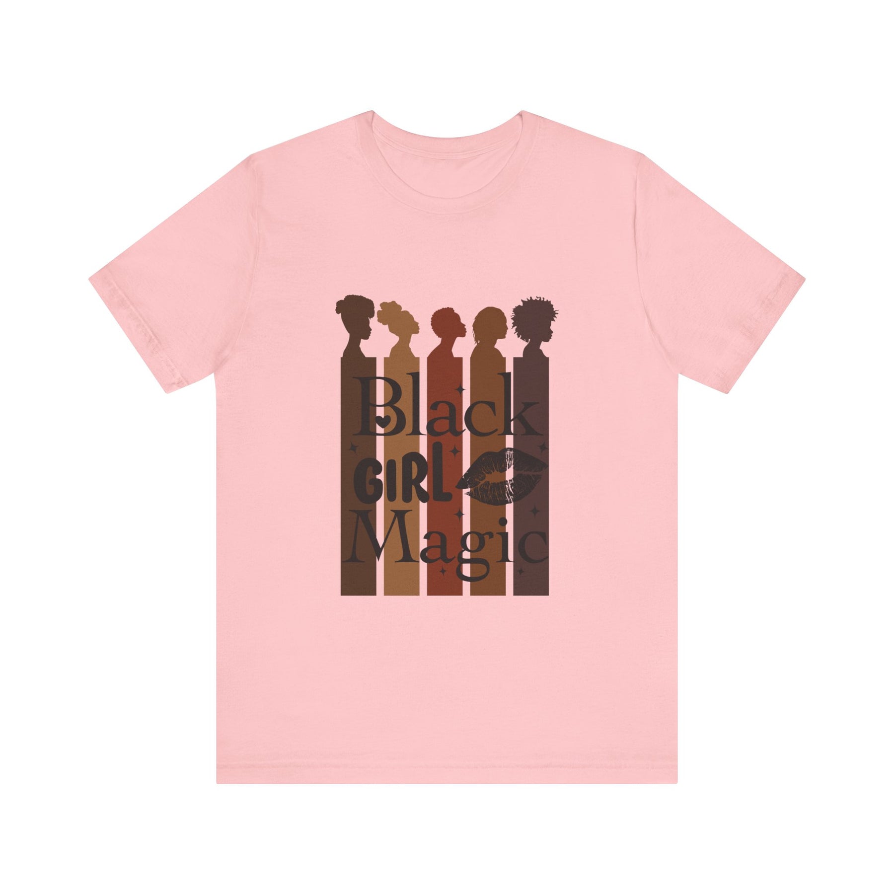 Black Girl Magic T-shirt