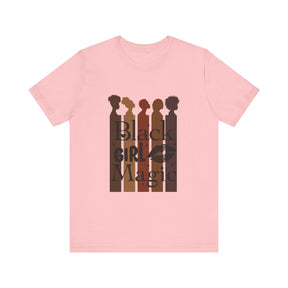 Black Girl Magic T-shirt