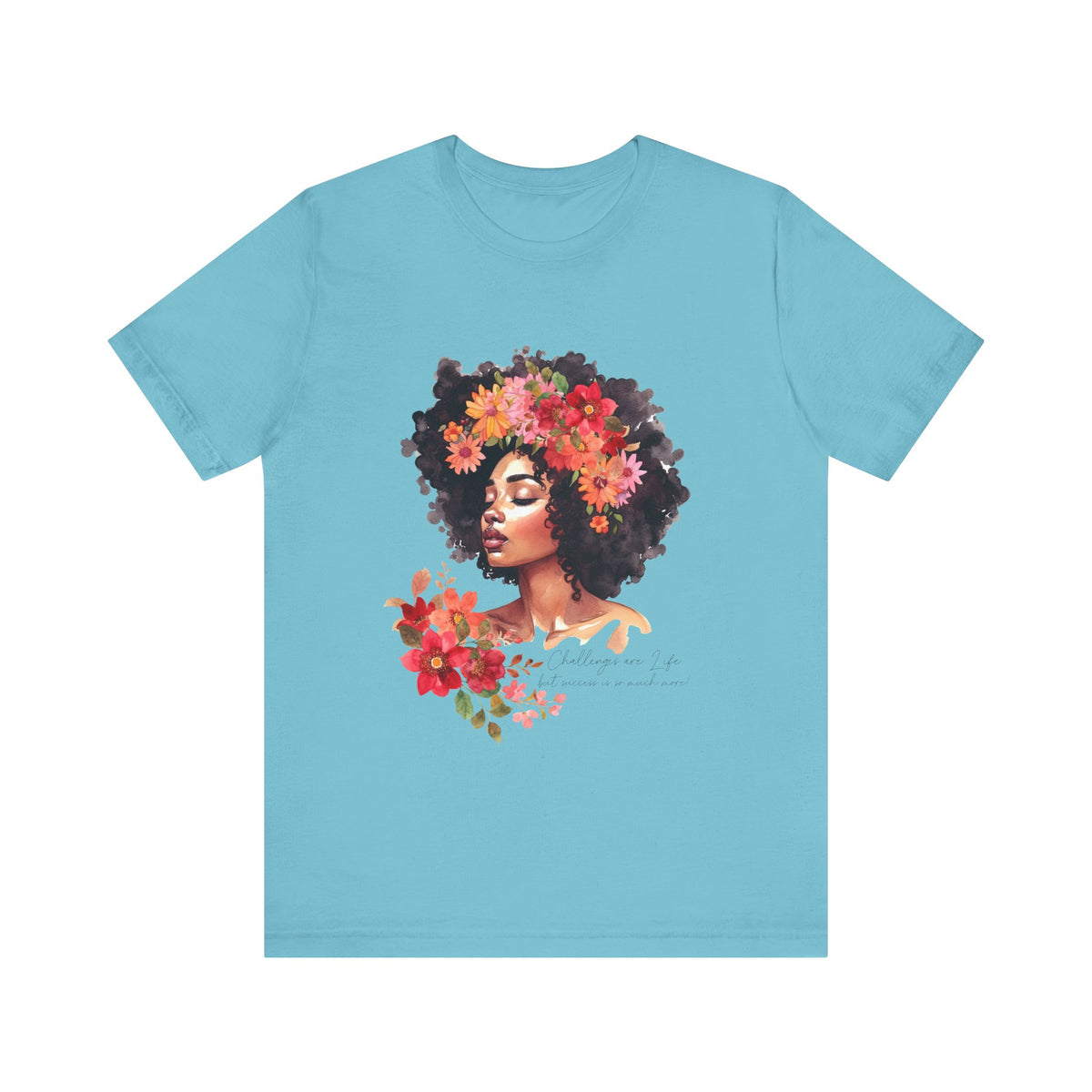 Copy of Flower Girl T-shirt