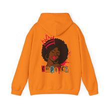 Empower Queen Hoodie