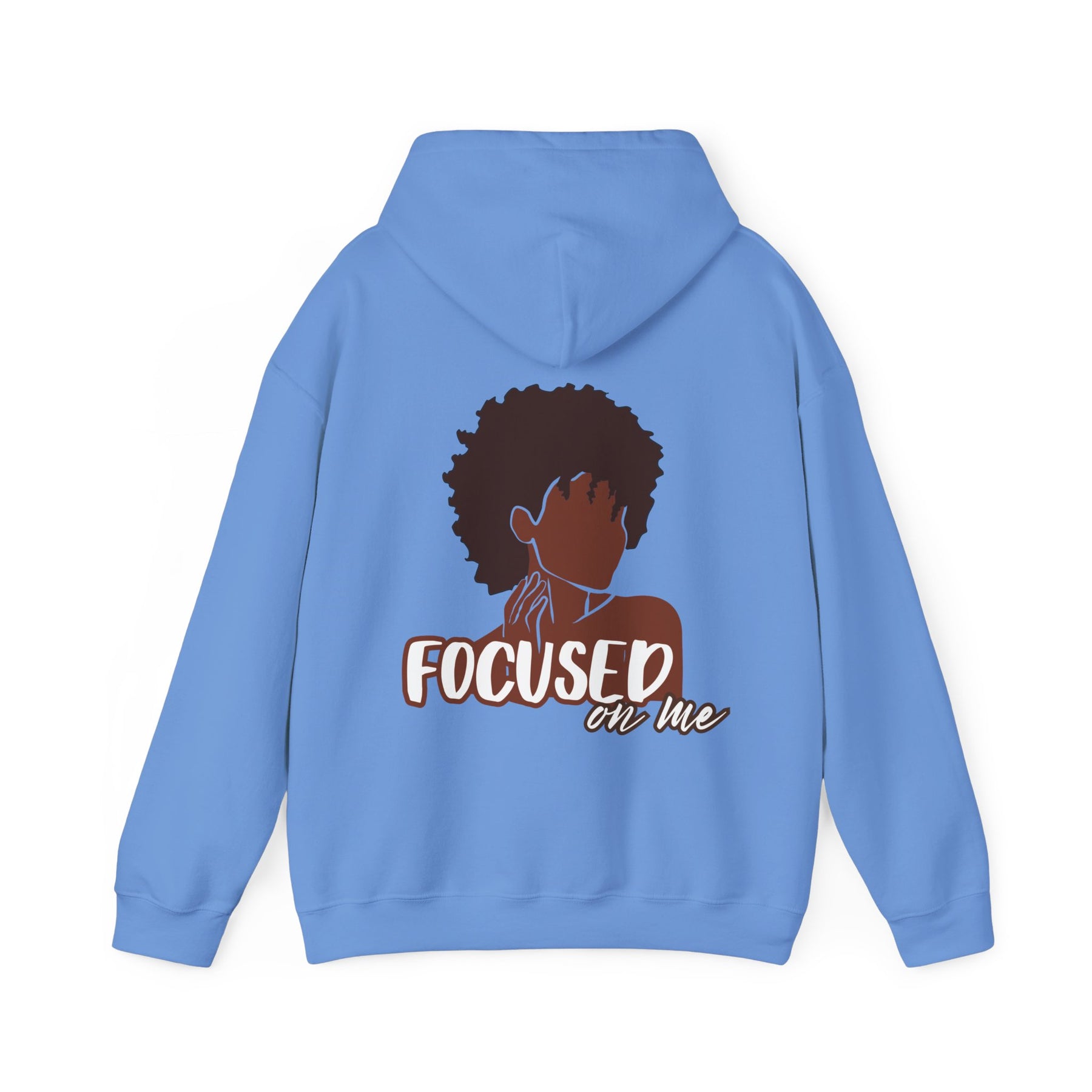 Focused On Me Hoodie