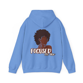 Focused On Me Hoodie