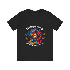 Challenges & Success T-shirt