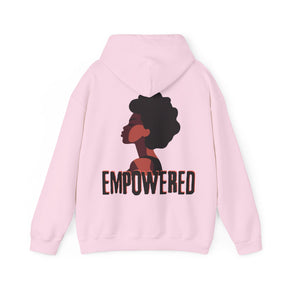 Empowered Hoodie