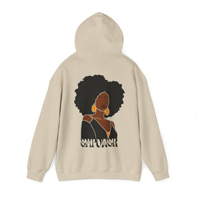 Empower Lady Hoodie