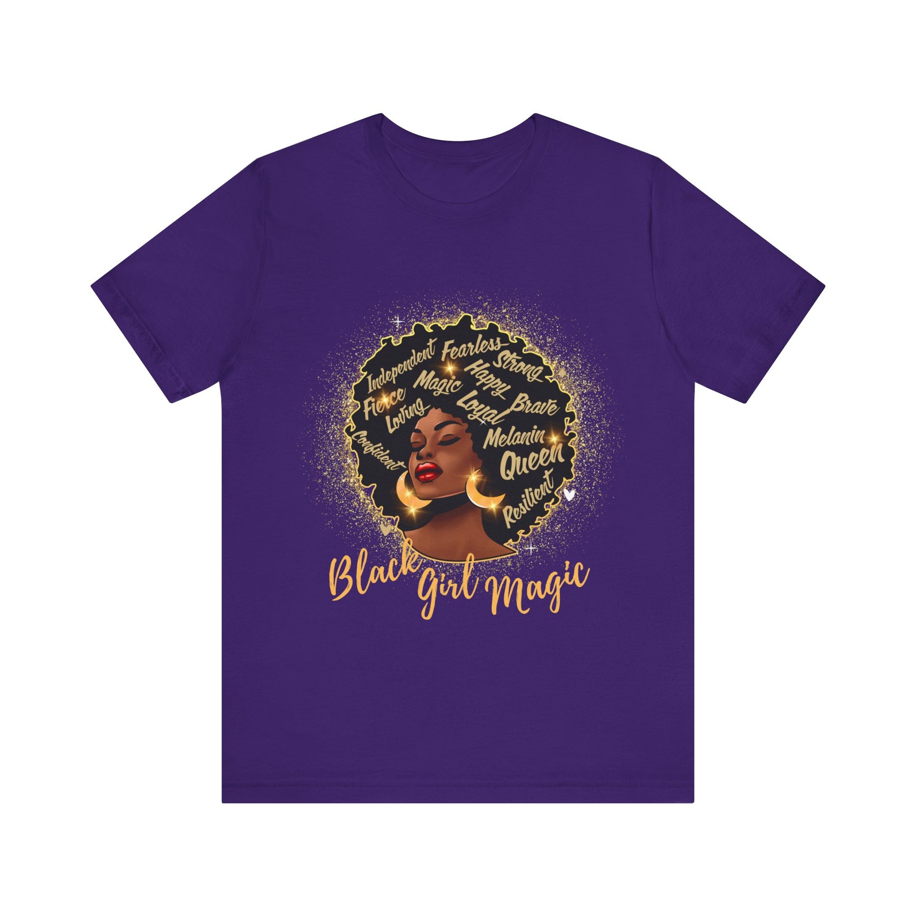 Magic Queen T-shirt