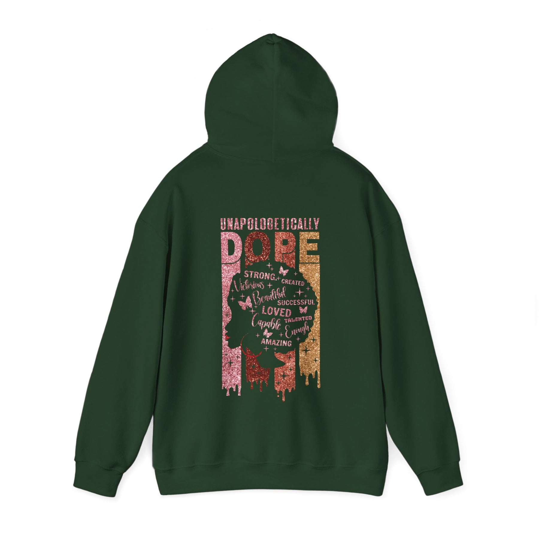 Dope Hoodie