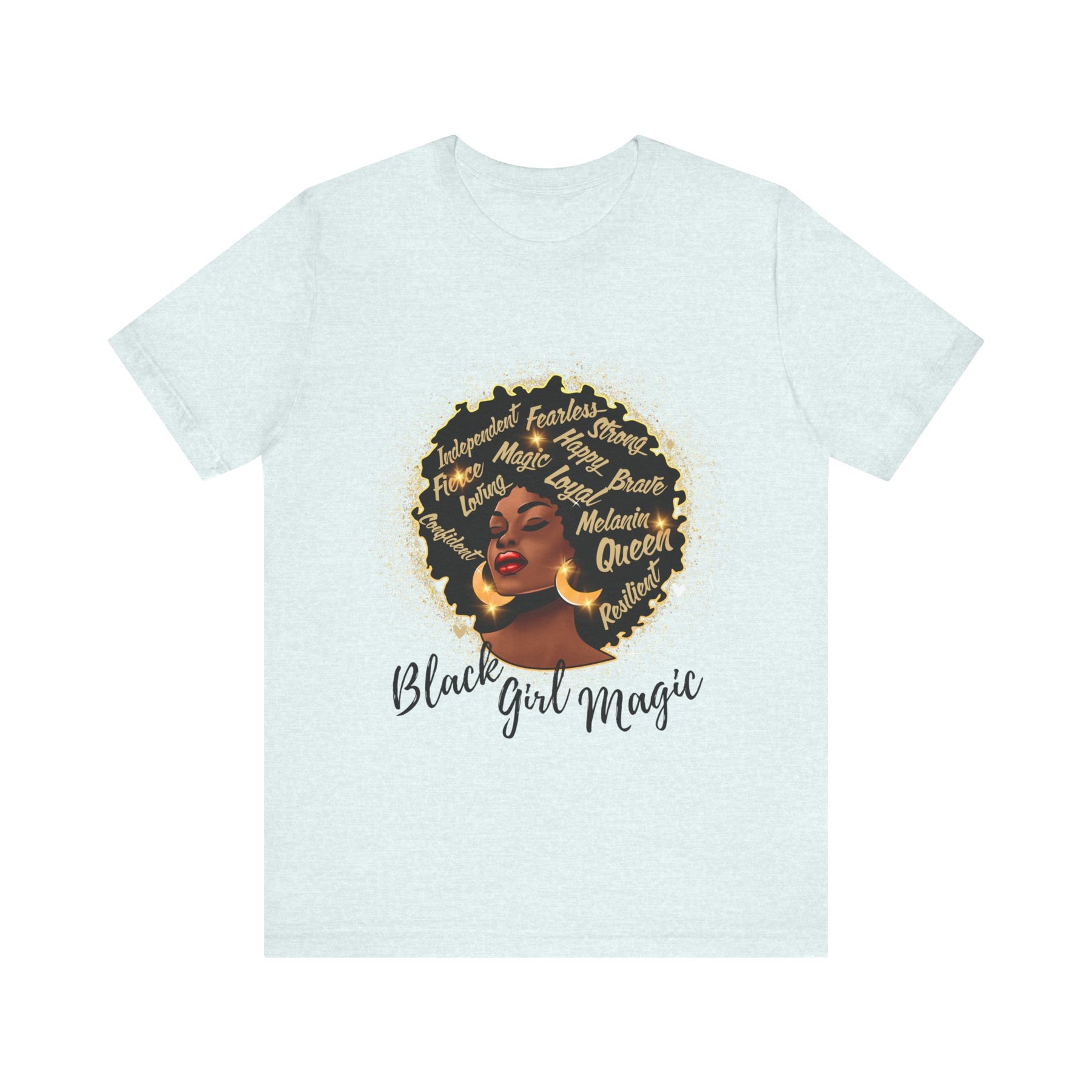 Black Girl T-shirt