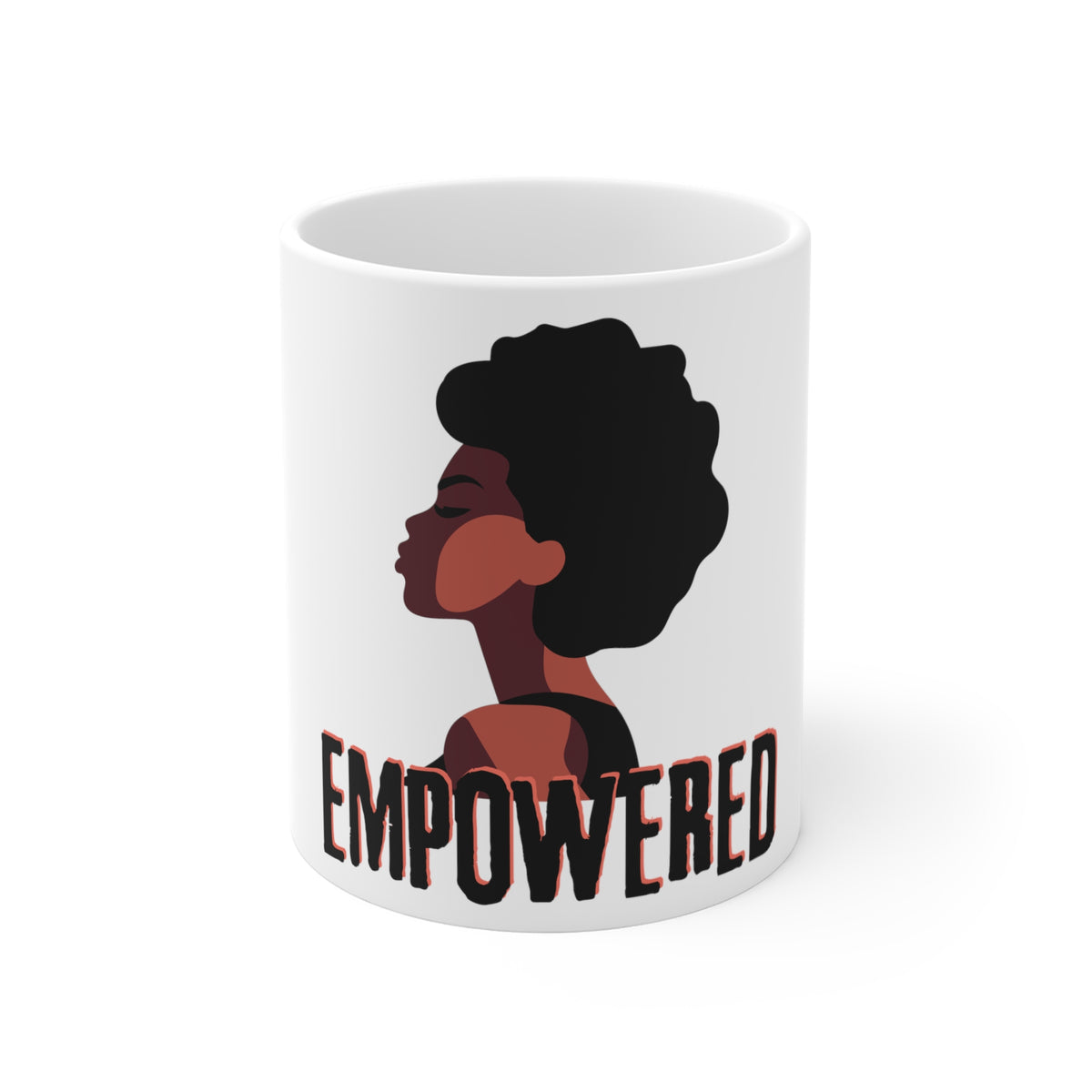 Empowered Mug