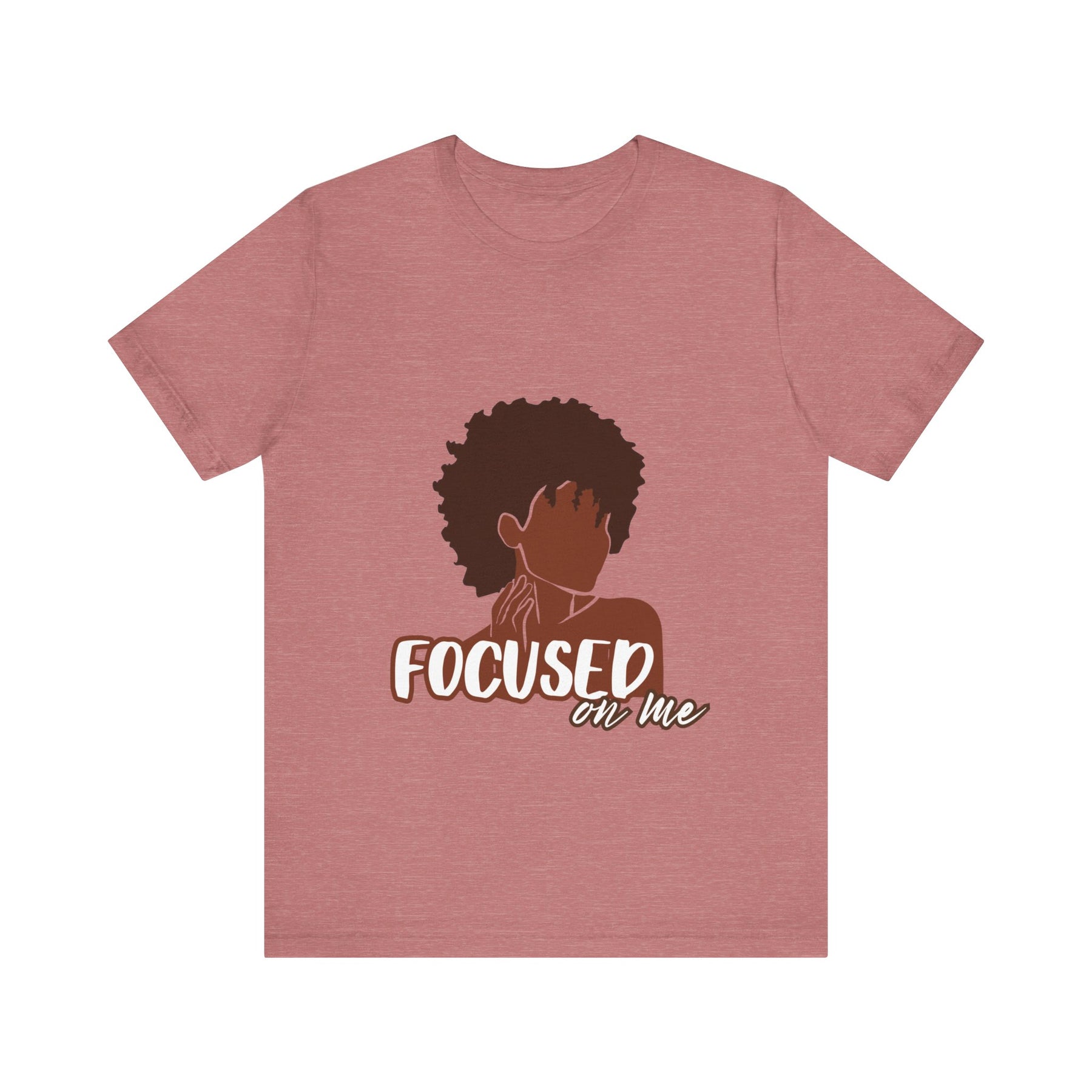 Focus On Me T-shirt