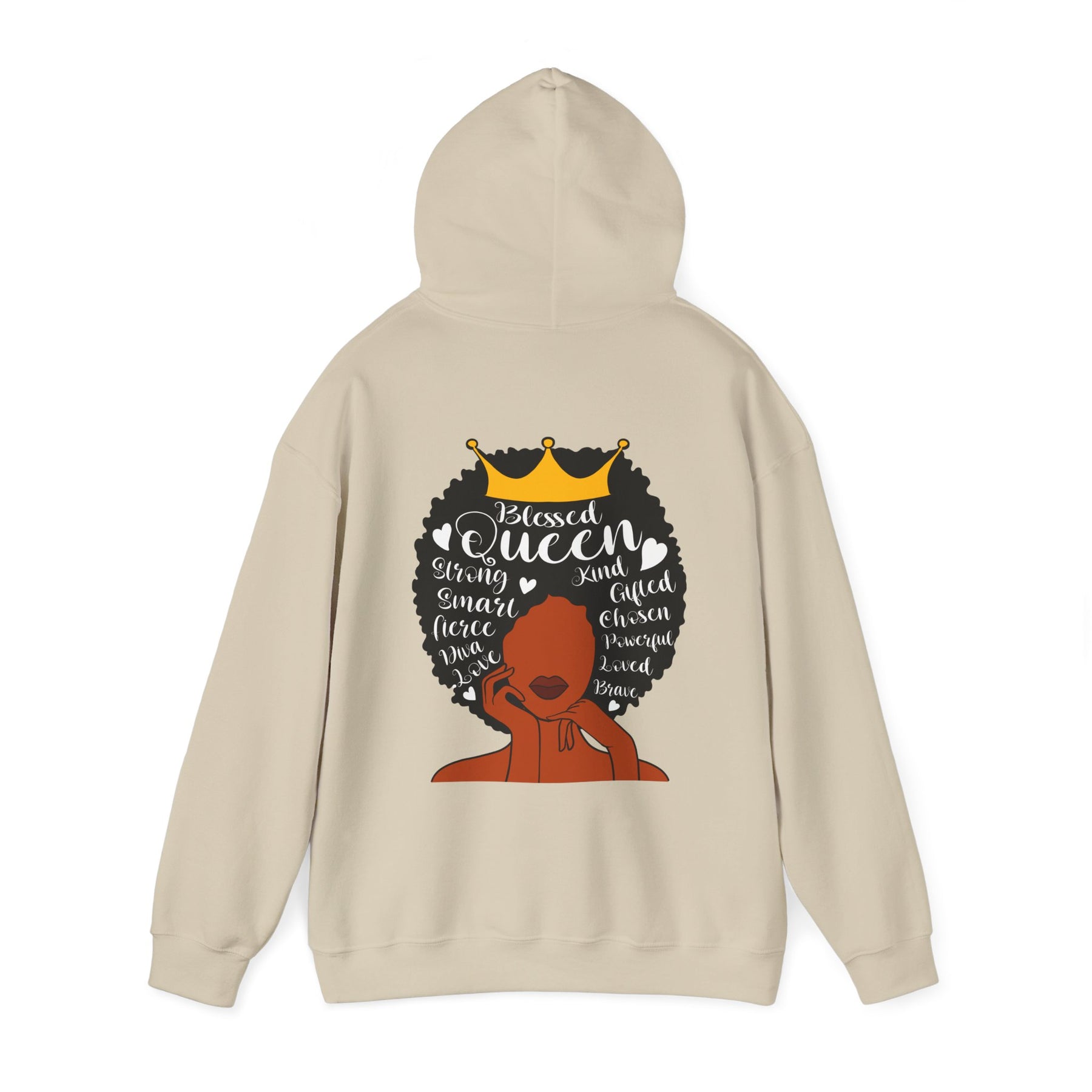 Queen Hoodie