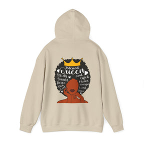 Queen Hoodie