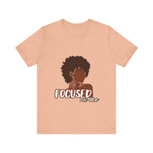 Focus On Me T-shirt