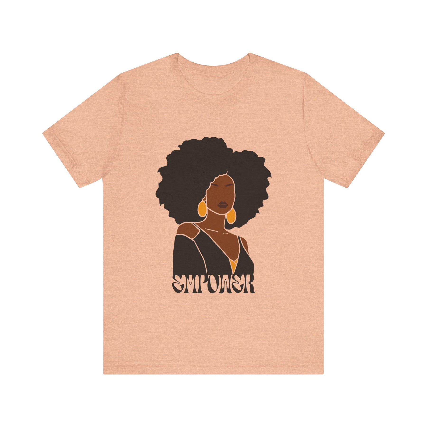 Empower Lady T-shirt