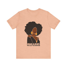 Empower Lady T-shirt