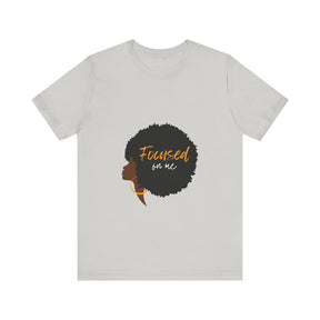 Focused T-shirt