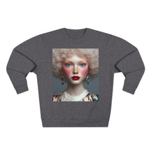 Unisex Crewneck Sweatshirt