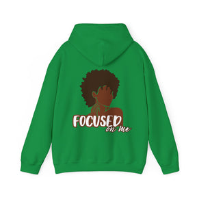 Focused On Me Hoodie