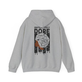 Unapologetically Dope Hoodie