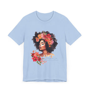 Copy of Flower Girl T-shirt