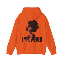 Empowered Hoodie