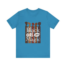 Magic Girl T-shirt