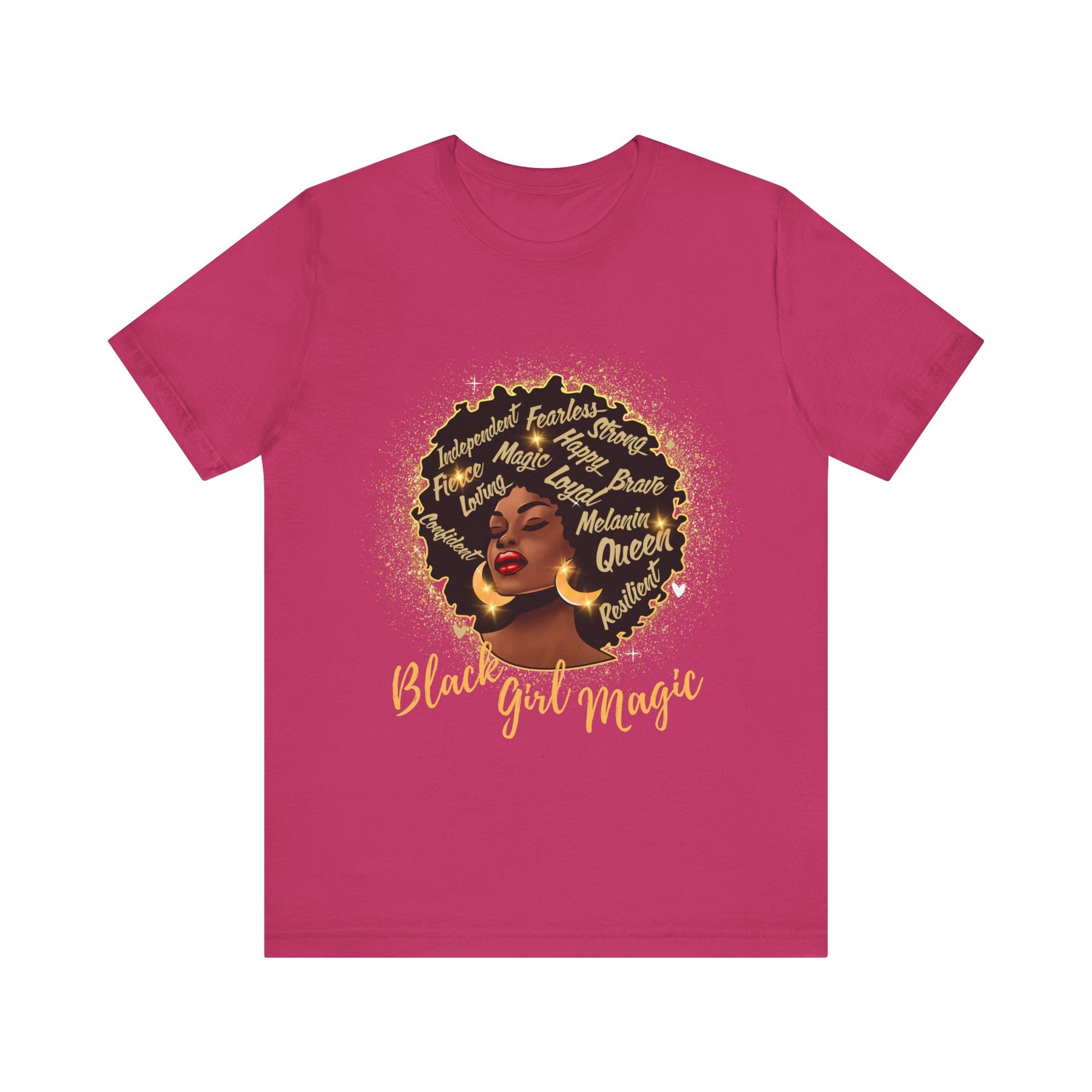 Magic Queen T-shirt