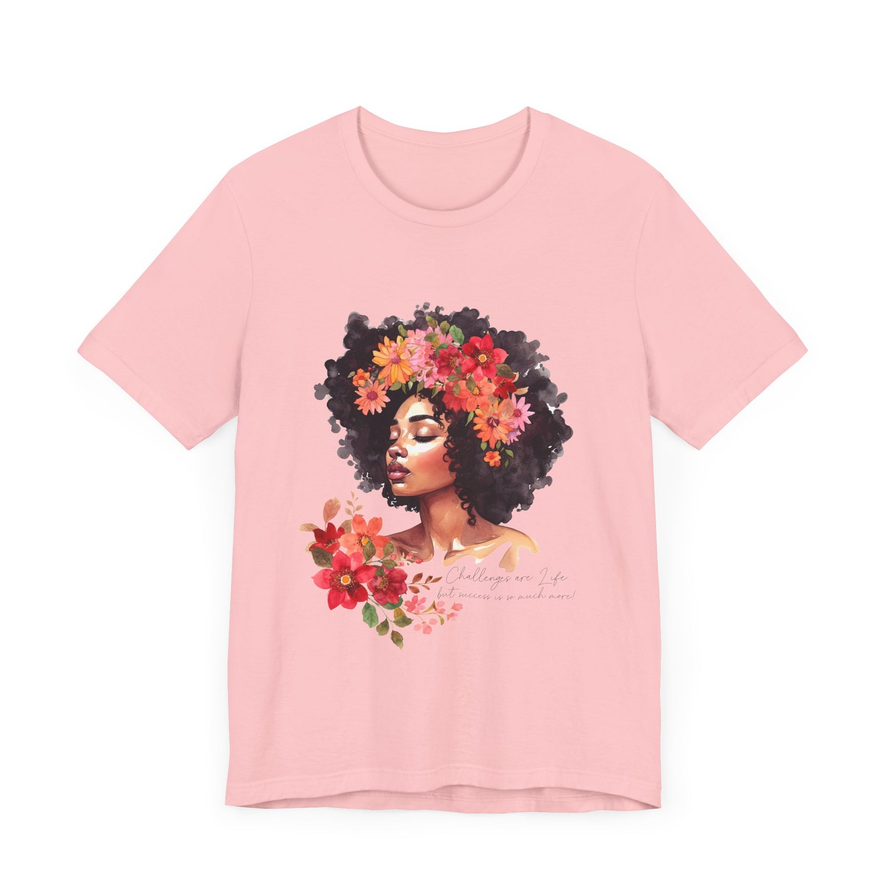 Copy of Flower Girl T-shirt