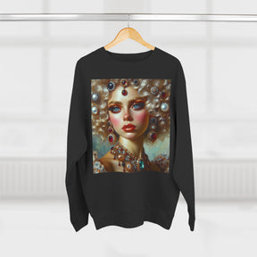 Unisex Crewneck Sweatshirt