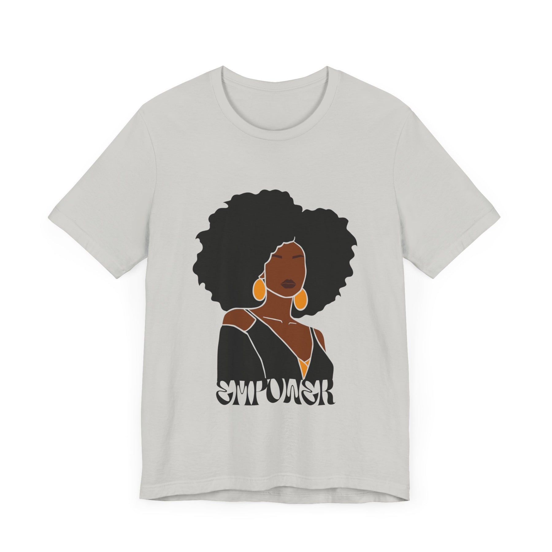 Empower Lady T-shirt