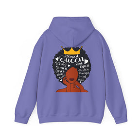 Queen Hoodie