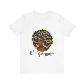 Black Girl T-shirt