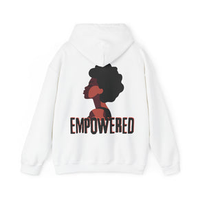 Empowered Hoodie