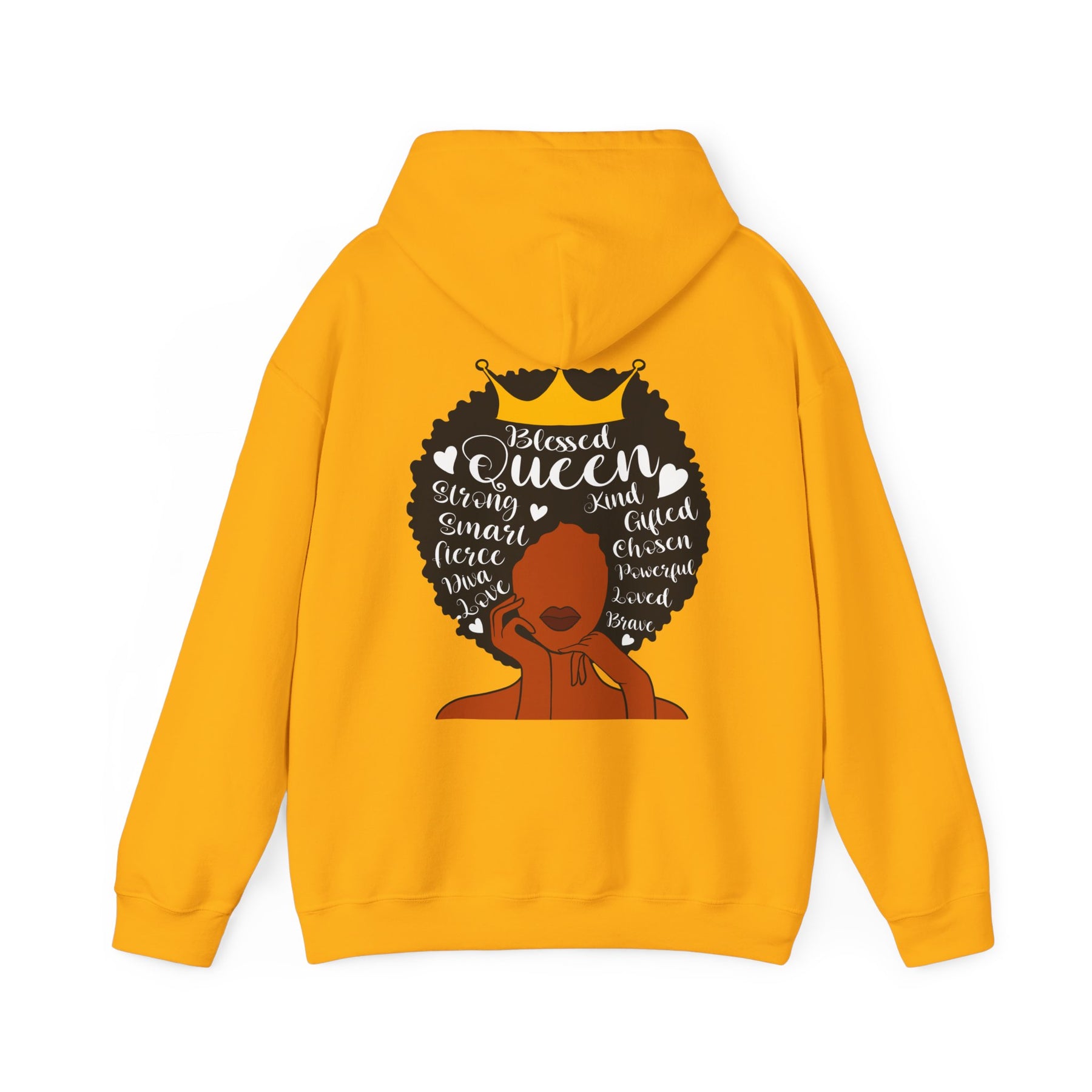 Queen Hoodie