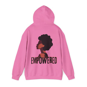 Empowered Hoodie