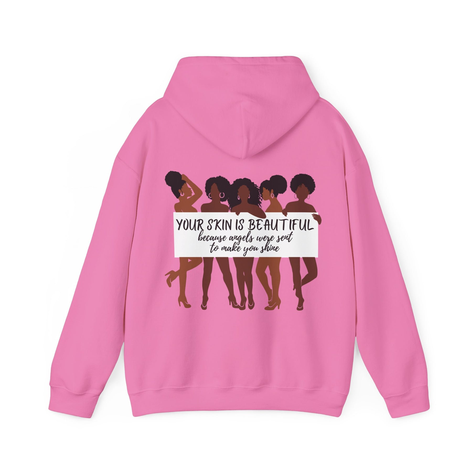 Five Ladies Hoodie