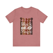 Magic Girl T-shirt