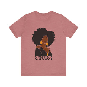 Empower Lady T-shirt