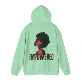 Empowered Hoodie