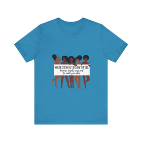 Five Ladies T-shirt